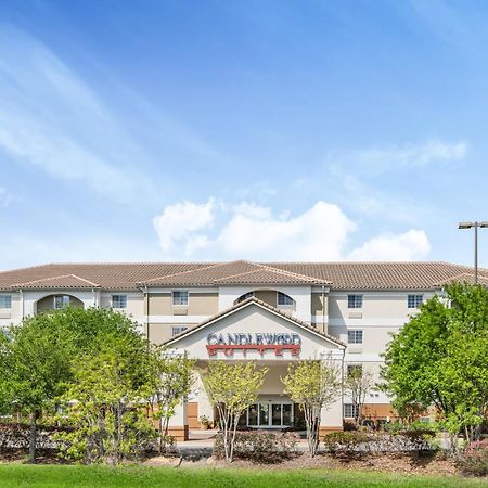 Candlewood Suites Destin-Sandestin Area By Ihg Miramar Beach Exterior photo