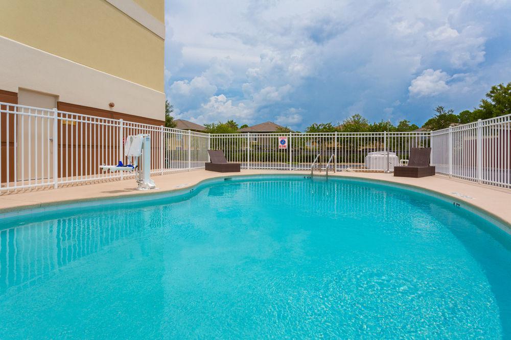 Candlewood Suites Destin-Sandestin Area By Ihg Miramar Beach Exterior photo