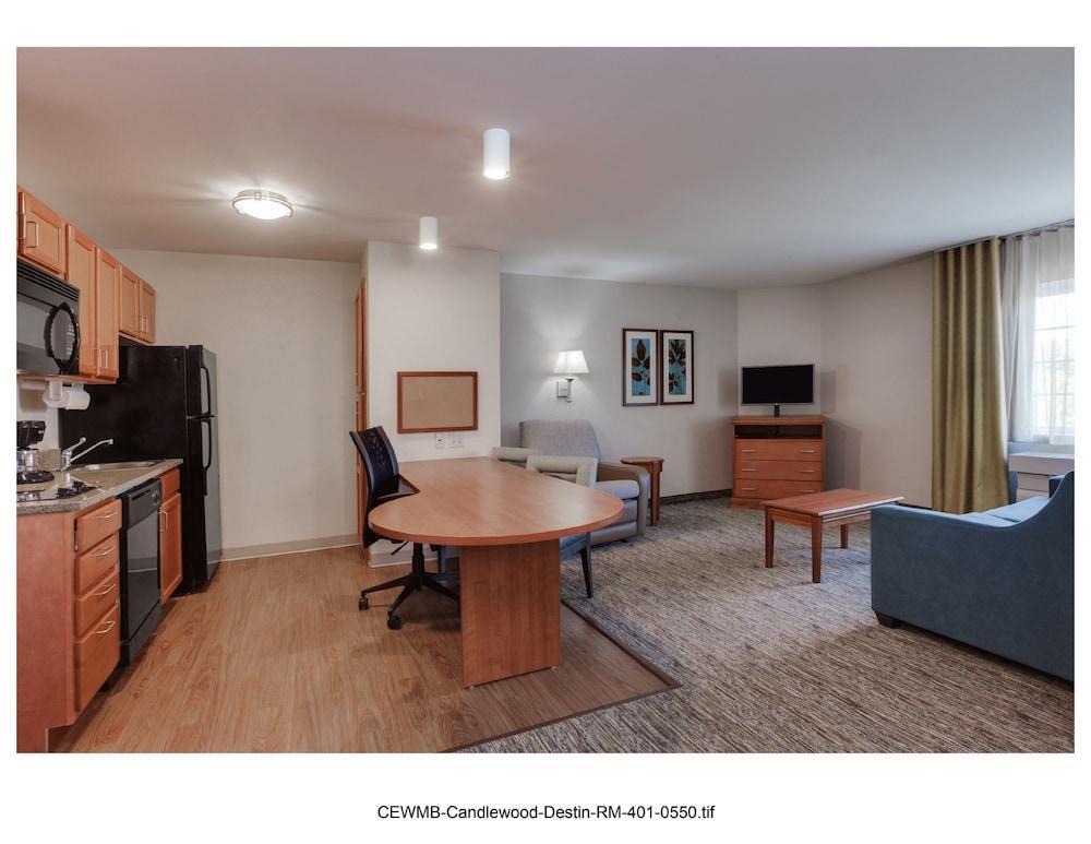 Candlewood Suites Destin-Sandestin Area By Ihg Miramar Beach Exterior photo
