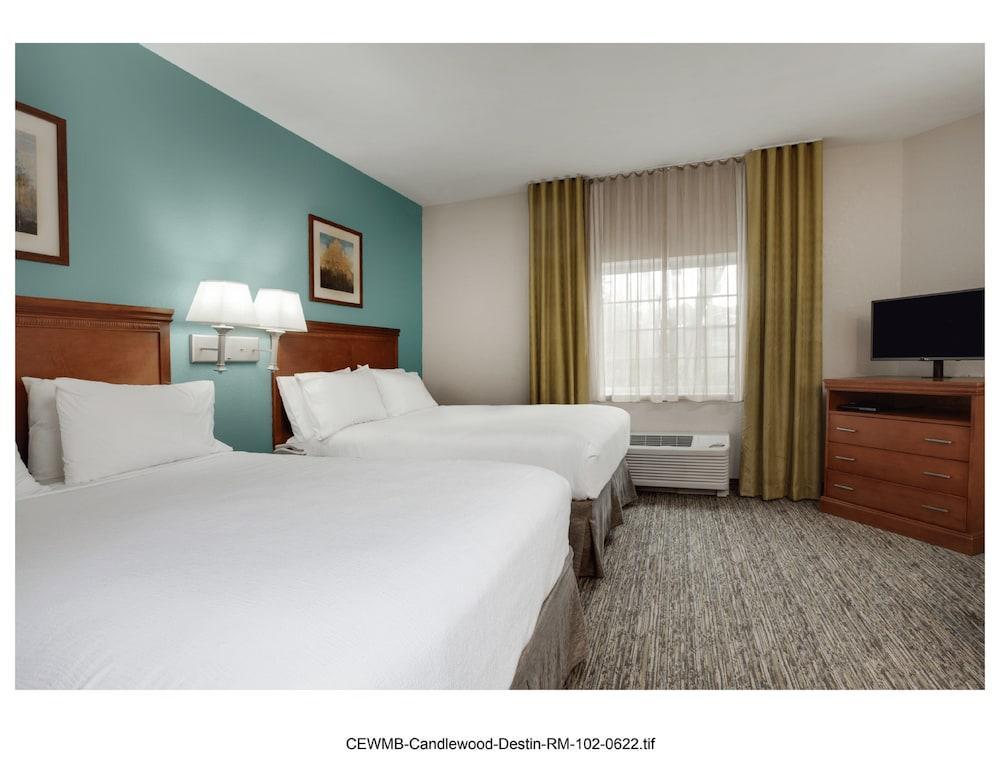 Candlewood Suites Destin-Sandestin Area By Ihg Miramar Beach Exterior photo