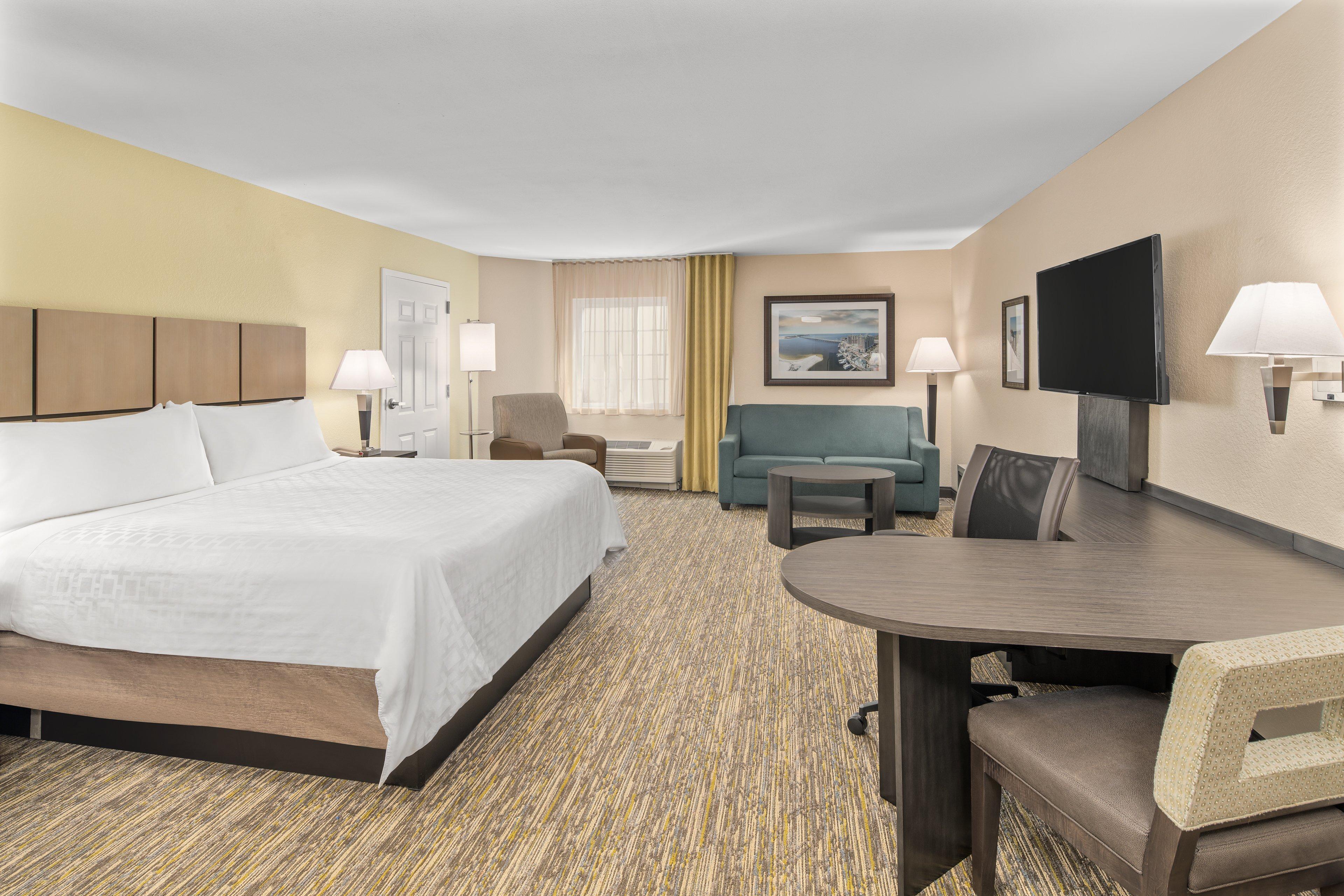 Candlewood Suites Destin-Sandestin Area By Ihg Miramar Beach Exterior photo