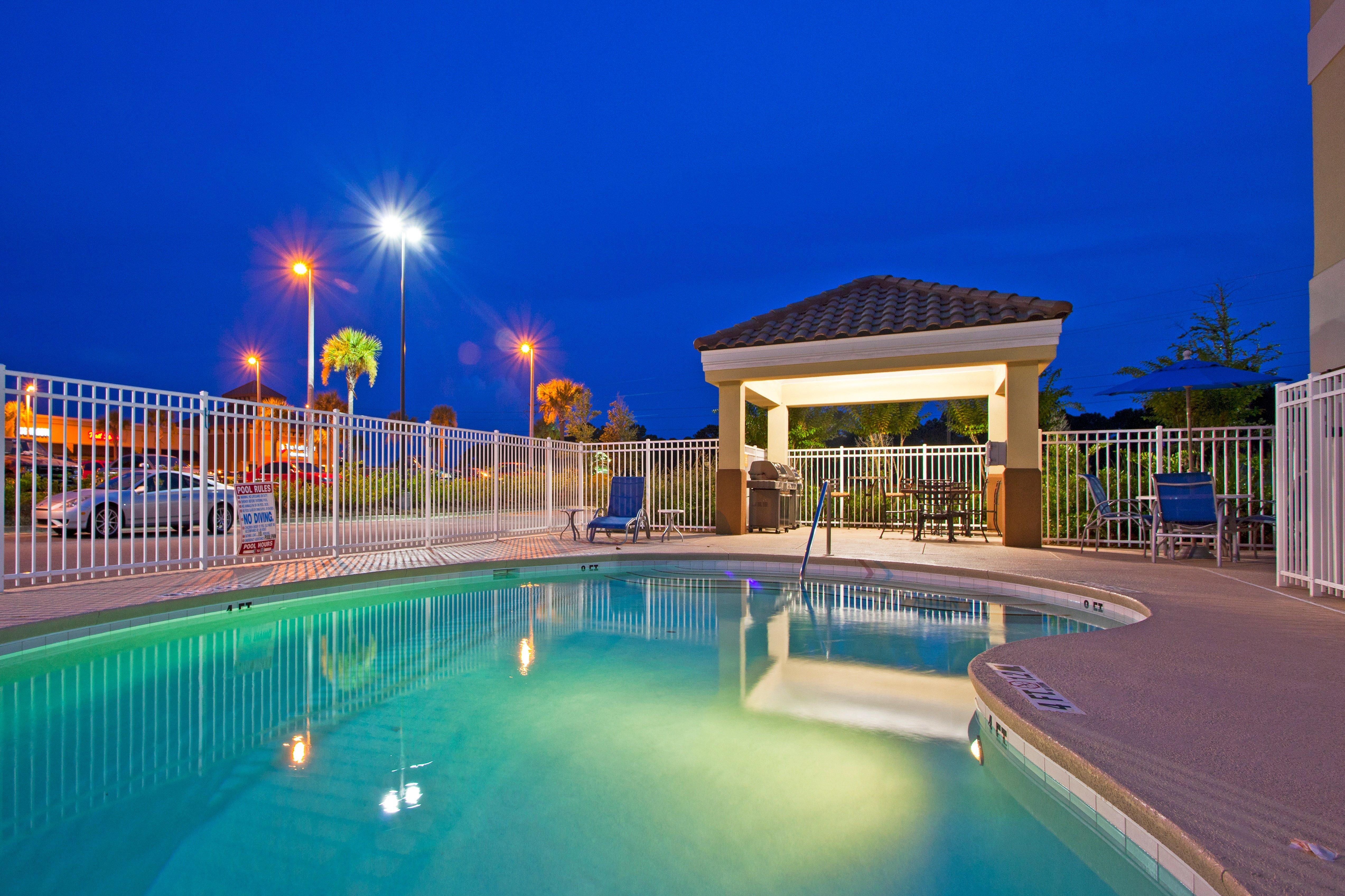 Candlewood Suites Destin-Sandestin Area By Ihg Miramar Beach Exterior photo