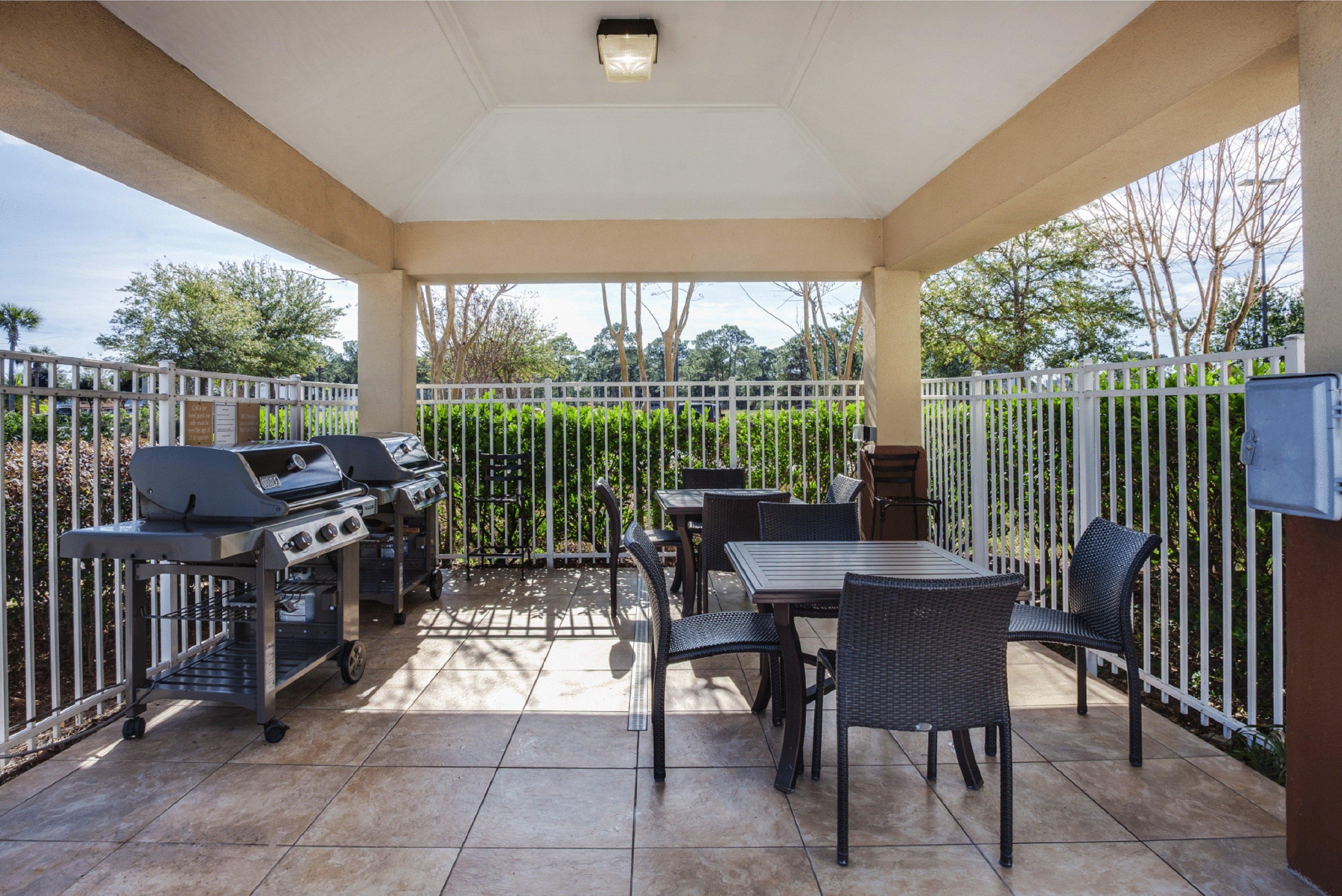 Candlewood Suites Destin-Sandestin Area By Ihg Miramar Beach Exterior photo