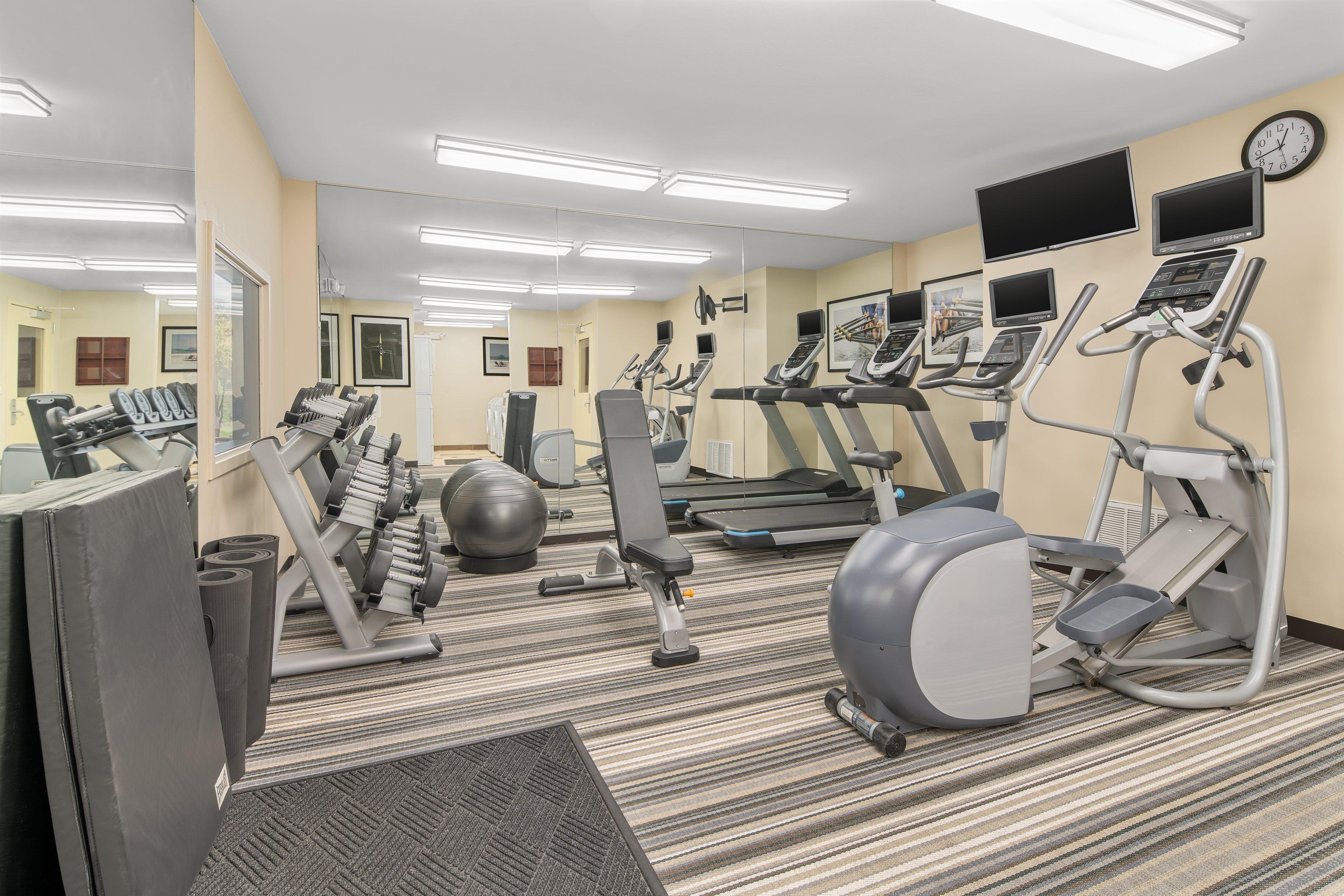 Candlewood Suites Destin-Sandestin Area By Ihg Miramar Beach Exterior photo